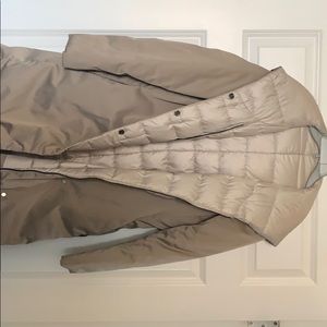 Beautiful max Mara ( no tag ) puffer